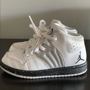 Air Jordan sneakers